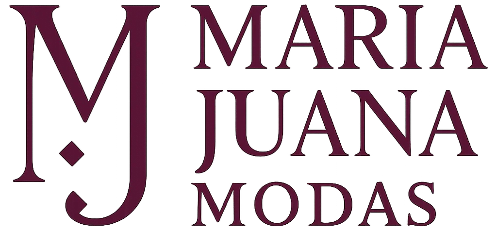 Maria Juana Modas